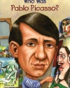 Who Was Pablo Picasso?