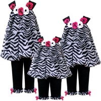 Size-4 RRE-45101F 2-Piece BLACK WHITE ROSETTE NECKLINE ZEBRA PRINT BUBBLE Special Occasion Party Dress/Leggings Set,F345101 Rare Editions LITTLE GIRLS Size-4 RRE-45101F 2-Piece BLACK WHITE ROSETTE NECKLINE ZEBRA PRINT BUBBLE Special Occasion Party Dress/Leggings Set,F345101 Rare Editions LITTLE GIRLS