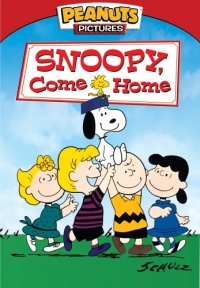 Snoopy, Come Home Snoopy, Come Home