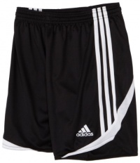 adidas Boys 8-20 Youth Tiro 11 Short,Black/White,Medium adidas Boys 8-20 Youth Tiro 11 Short,Black/White,Medium
