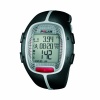 Polar RS300X Heart Rate Monitor Watch (Black)