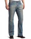 Calvin Klein Jeans Men's Rivington Lightweight Jean