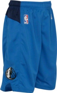 Adidas Dallas Mavericks Youth (Sizes 8-20) Revolution 30 Replica Road Shorts Adidas Dallas Mavericks Youth (Sizes 8-20) Revolution 30 Replica Road Shorts