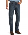 Genuine Wrangler Men's Regular Fit Jean