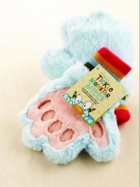 Tickle Monster Mitts Tickle Monster Mitts