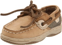 Sperry Top-Sider Bluefish Boat Shoe (Toddler/Little Kid/Big Kid),Linen/Oat,4 M US Big Kid Sperry Top-Sider Bluefish Boat Shoe (Toddler/Little Kid/Big Kid),Linen/Oat,4 M US Big Kid