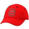 NCAA Top of the World North Carolina State Wolfpack Red Infant Lil' Wolfpack Hat