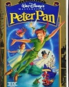 Peter Pan (45th Anniversary Limited Edition) [VHS]