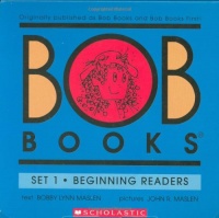 Bob Books, Set 1: Beginning Readers Bob Books, Set 1: Beginning Readers