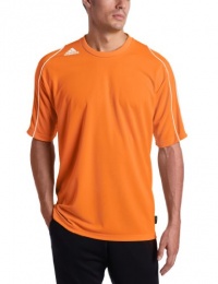 adidas Squadra II Soccer Jersey (Orange/White) - XX-Large adidas Squadra II Soccer Jersey (Orange/White) - XX-Large