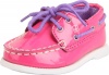 Sperry Top-Sider A/O Crib Loafer (Infant/Toddler)