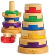 P'Kolino Full Size Puzzle Stacker