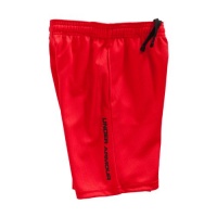 Boys’ Toddler UA Power Up Shorts Bottoms by Under Armour Infant 2 Toddler Red Boys’ Toddler UA Power Up Shorts Bottoms by Under Armour Infant 2 Toddler Red