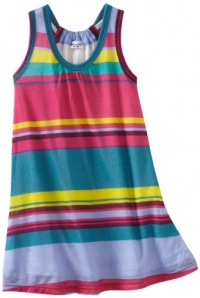 Splendid Littles Baby-Girls Infant Canyon Stripe Dress, Canyon/Horizon, 6-12 Months Splendid Littles Baby-Girls Infant Canyon Stripe Dress, Canyon/Horizon, 6-12 Months
