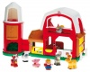 Fisher-Price Little People Animal Sounds Farm