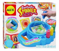 Alex Fantastic Spinner Alex Fantastic Spinner