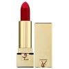 Yves Saint Laurent ROUGE PUR COUTURE SPF15 - Pure Colour Satiny Radiance 20 Rouge Flamme 0.13 oz