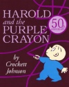 Harold and the Purple Crayon