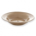 Whether elegant or casual, sophisticated or modern, Juliska Berry & Thread cappuccino dinnerware will suit whatever your setting and look great on your table.