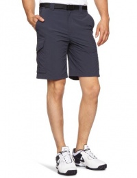 Columbia Sportswear Men's Silver Ridge Cargo Short