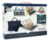 Royal & Langnickel Acrylic Easel Art Set with Easy to Store Bag