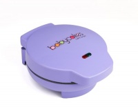 Babycakes CP-12 Cake Pop Maker, Purple, 12 Cake Pops Babycakes CP-12 Cake Pop Maker, Purple, 12 Cake Pops