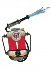 Super Soaking Fire Hose with Backpack Child Super Soaking Fire Hose with Backpack Child