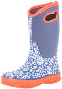 Bogs Classic Sprout Waterproof Boot (Toddler/Little Kid/Big Kid) Bogs Classic Sprout Waterproof Boot (Toddler/Little Kid/Big Kid)