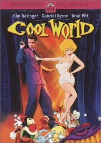 Cool World Cool World
