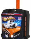 Hot Wheels 100 Car Case