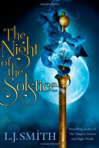 The Night of the Solstice (Wildworld) The Night of the Solstice (Wildworld)