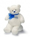 Gund Baby My First Hanukkah Bear, White