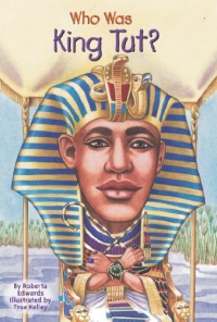 Who Was King Tut? Who Was King Tut?