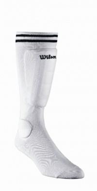 Wilson Youth Soccer Sock Guard Wilson Youth Soccer Sock Guard