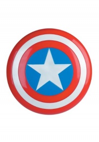 Captain America Shield Captain America Shield