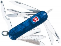Victorinox Midnite Minichamp Victorinox Midnite Minichamp