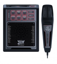 Wowwee Paper Jamz Pro Mic Series - Style 1 Wowwee Paper Jamz Pro Mic Series - Style 1