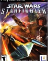 Star Wars:  Starfighter