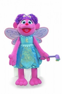 Gund Jumbo 39 Abby Cadabby Gund Jumbo 39 Abby Cadabby