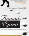 Animals in Spirit: Our faithful companions' transition to the afterlife