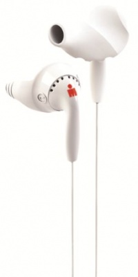 Yurbuds Ironman Inspire Performance Fit Sport Earphones, White-10111 Yurbuds Ironman Inspire Performance Fit Sport Earphones, White-10111