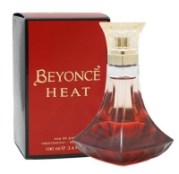 Beyonce Heat By Beyonce For Women Eau De Parfum Spray, 3.4-Ounce / 100 Ml Beyonce Heat By Beyonce For Women Eau De Parfum Spray, 3.4-Ounce / 100 Ml