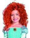 Brave Merida Wig