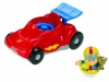 Fisher Price Little People Race Car