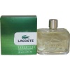 Lacoste Essential ~ 2.5 oz Men Eau de Toilette New