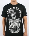 Metal Mulisha Men's Remains Short Sleeve Tee