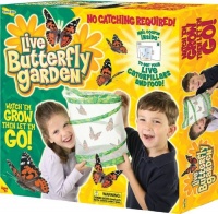 Insect Lore Live Butterfly Garden Insect Lore Live Butterfly Garden