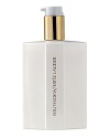 Light, luxe moisture and rich, captivating scent. Youth-Dew is simply the sexiest fragrance ever. Absolutely captivating, with opulent flowers, rich spices, precious woods. In 1953, Estee Lauder introduced Youth-Dew as a scented bath oil that doubled as a perfume - and the world of fragrance was forever changed. Until then, women had relied on the men in their lives to give them perfume as a special gift. But Youth-Dew was created for women to buy for themselves... and they did. Even today, its captivating, sexy spiciness ensures that this true classic remains a favorite. Body Satinee is a luxurious, yet lightweight lotion that absorbs instantly, leaves skin feeling moisturized, smooth, silky... and surrounded with this spicy scent.