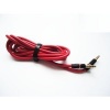 LE Replacement Headphone Cable for Dr. Dre Headphones Monster Solo Beats Studio 1.2m By Ylab Audio
