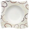 Villeroy & Boch New Wave Ethno 11-Inch Pasta Plate